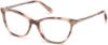 Picture of Swarovski Eyeglasses SK5249-H