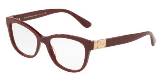 Picture of Dolce & Gabbana Eyeglasses DG3290