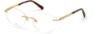 Picture of Swarovski Eyeglasses SK5346