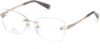 Picture of Swarovski Eyeglasses SK5374