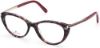 Picture of Swarovski Eyeglasses SK5413