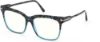 Picture of Tom Ford Eyeglasses FT5768-B