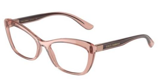 Picture of Dolce & Gabbana Eyeglasses DG5082