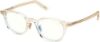 Picture of Tom Ford Eyeglasses FT5858-D-B