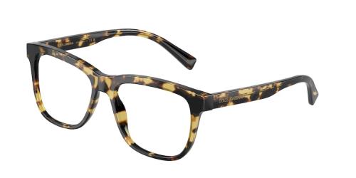 Picture of Dolce & Gabbana Eyeglasses DX3356