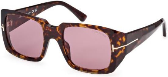 Picture of Tom Ford Sunglasses FT1035 RYDER-02