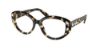 Picture of Swarovski Eyeglasses SK2006