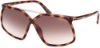Picture of Tom Ford Sunglasses FT1038 MERYL