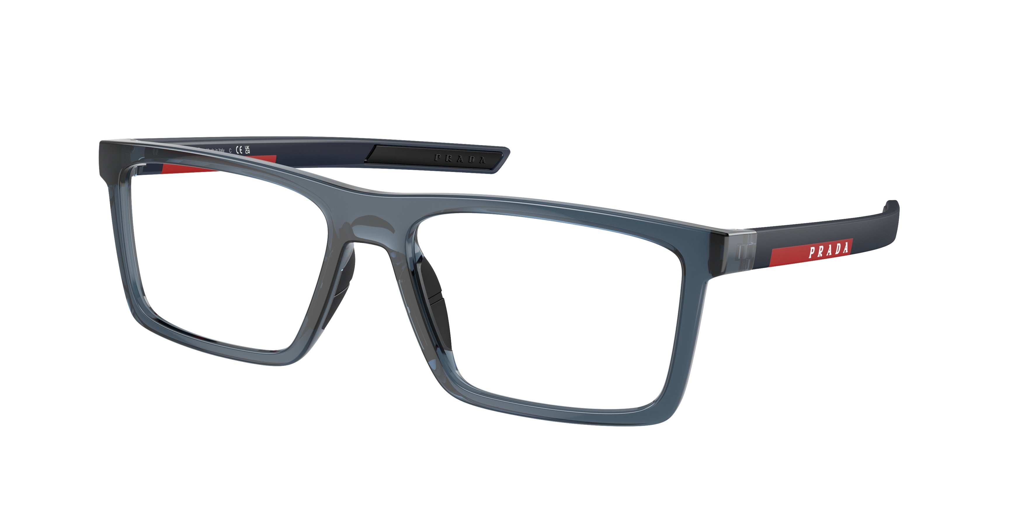 Picture of Prada Sport Eyeglasses PS02QV