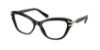 Picture of Swarovski Eyeglasses SK2031