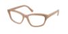 Picture of Swarovski Eyeglasses SK2034