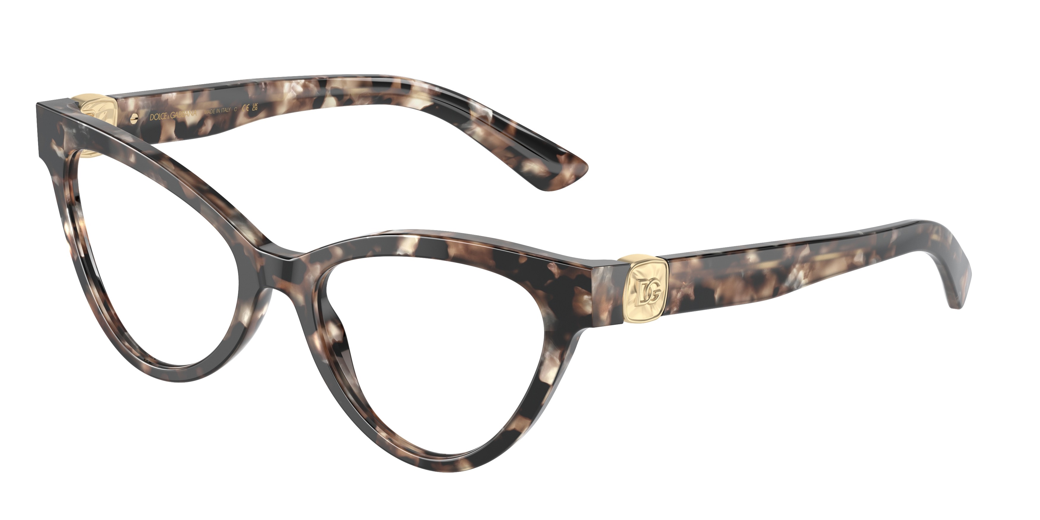 Picture of Dolce & Gabbana Eyeglasses DG3394