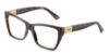 Picture of Jimmy Choo Eyeglasses JC3028F