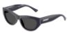 Picture of Jimmy Choo Sunglasses JC5034BU