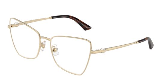 Picture of Jimmy Choo Eyeglasses JC2010HB