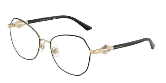 Picture of Jimmy Choo Eyeglasses JC2011