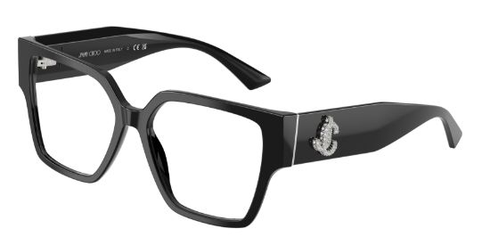 Picture of Jimmy Choo Eyeglasses JC3032BF
