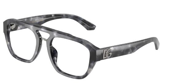 Picture of Dolce & Gabbana Eyeglasses DG3415