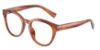 Picture of Dolce & Gabbana Eyeglasses DG3421