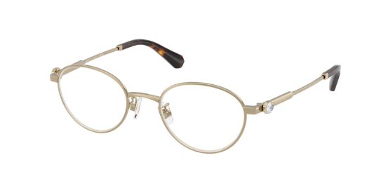 Picture of Swarovski Eyeglasses SK1028TD