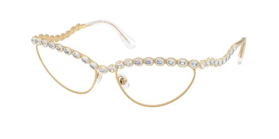 Picture of Swarovski Eyeglasses SK1030