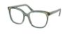Picture of Swarovski Eyeglasses SK2033