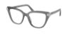 Picture of Swarovski Eyeglasses SK2045