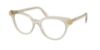 Picture of Swarovski Eyeglasses SK2046