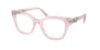 Picture of Swarovski Eyeglasses SK2048