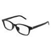 Picture of Saint Laurent Eyeglasses SL M151/J