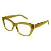 Picture of Saint Laurent Eyeglasses SL M117