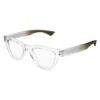 Picture of Saint Laurent Eyeglasses SL 789 JACQUES OPT